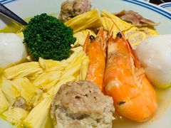 -寻宝记绍兴菜(鲁迅路店)