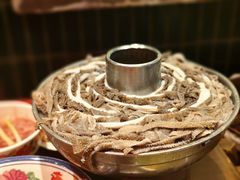 -萍姐火锅·公路夜市(南京新街口店)