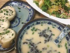-富春汤包生煎馆(春晖店)