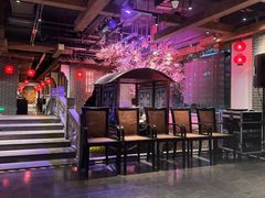 -姚江春中餐厅·太平洋大酒店