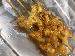 -老王太太串吧(中街店)