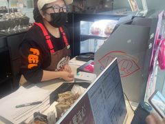 -DQ·蛋糕·冰淇淋(周浦万达店)
