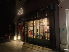 门面-小隐(淮海路店)