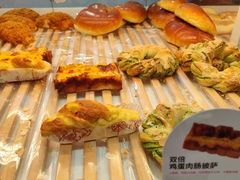-BreadTalk面包新语·烘焙蛋糕(海珠丽影广场店)