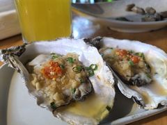 -蚝太郎 • 海鲜烧烤(建国路创始店)