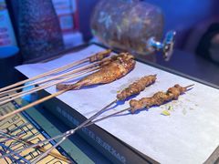 -燥次·烧烤酒场(万象城店)