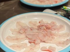 -东豪园林海鲜酒家(南港路辅路店)