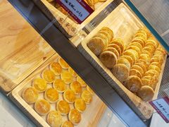 -東更道点心行(文化东路店)