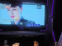 -星聚会KTV(合生汇黑金店)