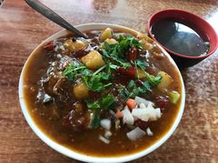 -宜宾燃面(汉渝路店)