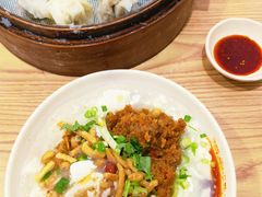 -晓友烧麦(光华村店)