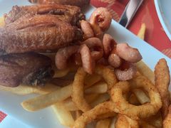 -ITA·意塔意大利餐厅(亦庄店)