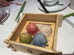 -侨美·唐荔园·40年地道粤菜