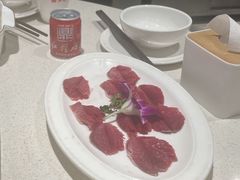 -红鼎坊·老成都火锅(新南门店)