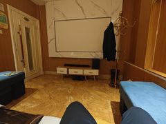 -良子健身(金融街店)