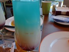 -济南香格里拉·咖啡泉自助餐厅