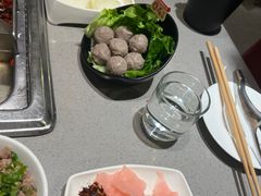 -海底捞火锅(汇金星力城店)