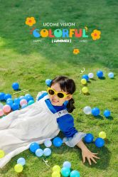 -UCOME优可儿童亲子摄影