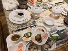 -雍和会海鲜姿造自助(湖东路店)