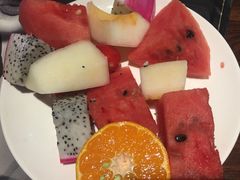 -食间牛排(湖西路店)