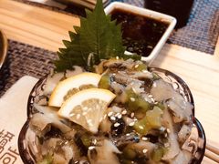 -桥岚·巷子鲜河豚鱼(专门店)