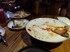 -CALDO CALDO 卡多厨房(双盛花园店)