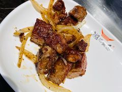 -湘汇概念铁板烧(铁西万达店)