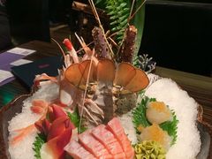 -王鼎精致料理铁板烧(世博源店)