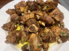 -李氏八大件老菜馆(万宝街店)