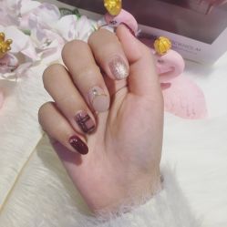 -米小兔美甲美睫