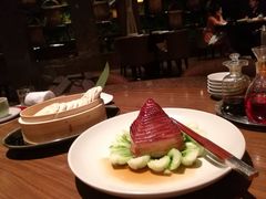 金牌扣肉-湖滨28中餐厅·西湖宴·杭州君悦酒店