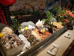 -盛宴自助餐厅(运达喜来登店)