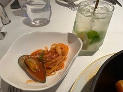 -王品牛排(郑州大卫城店)