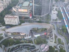 -正佳金殿维福顿公寓(广州正佳广场体育西路地铁站店)