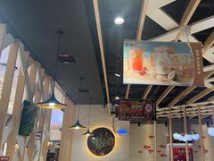 -鱼酷活鱼烤鱼(北美店)