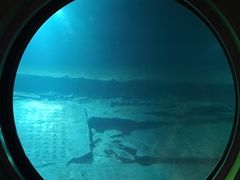 -白鹤梁水下博物馆