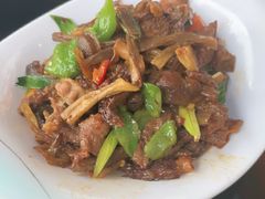 -最心疆拌面·抓饭·烧烤