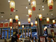 -佬缸炮江湖川菜(玉林店)