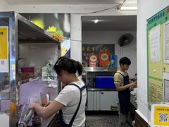 -夏食光安顺小舒冰粉冰浆(甲秀楼店)