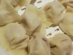 皮皮虾-百饺园酒楼(平山道店)