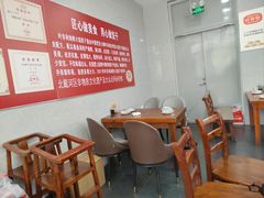 -叶存利海鲜大馅饺子(海宁路总店)