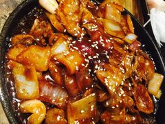 -石屋料理(南京西路店)