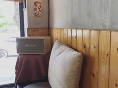 -251#coffee roasters(沿河东路店)