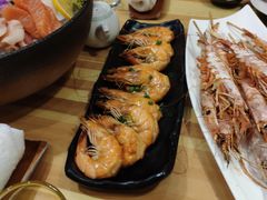 -万鱼亭·筑地屋 日本料理(淮海街店)