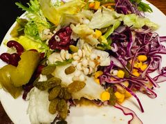 -食间牛排(湖西路店)