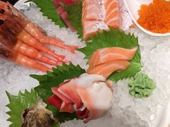 -虹料理·日料放题(悠方店)
