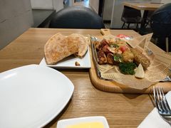 -棒约翰比萨·意面(张江店)