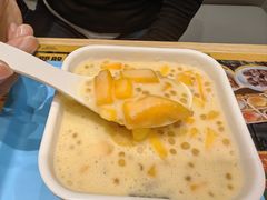 -满记甜品(南京虹悦城三店)