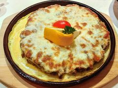 -俄士厨房(环球港店)