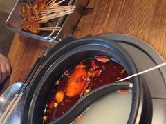 -江湖六膳門串串香(隆礼路店)